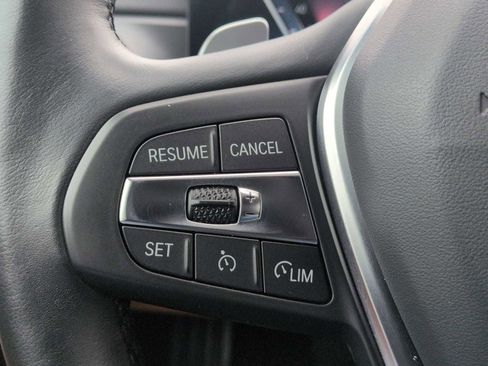 Used 2024 BMW 330i xDrive 330i xDrive w/ Convenience Package image 32