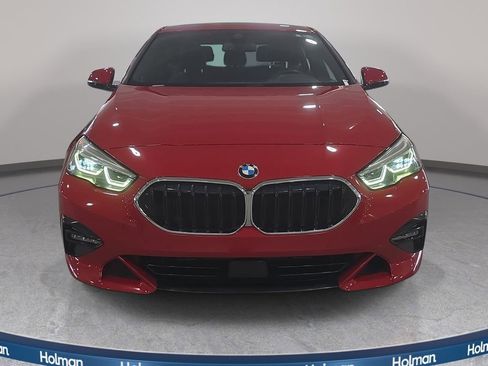 Used 2021 BMW 228i Gran Coupe w/ Convenience Package FWD image 3