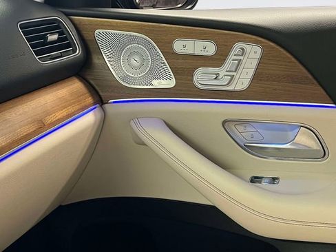 Certified 2024 Mercedes-Benz GLE 350 GLE 350 image 36