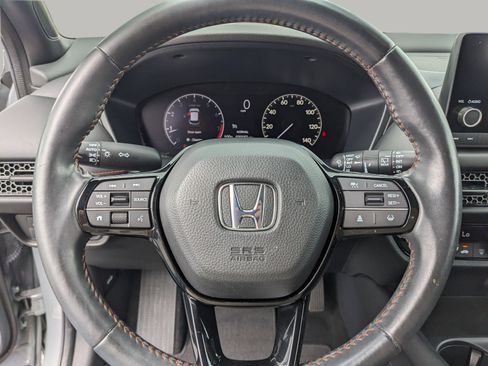 Used 2024 Honda HR-V Sport image 34