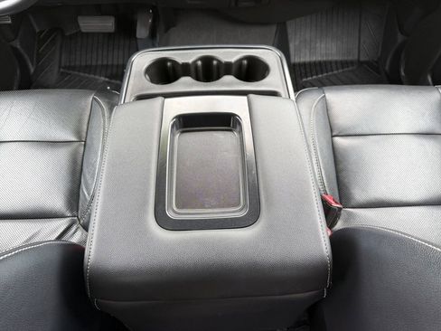 Used 2019 Chevrolet Silverado 1500 LT w/ All Star Edition image 14