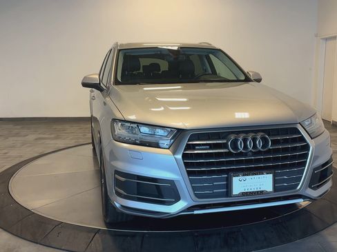 Used 2019 Audi Q7 2.0T Premium Plus w/ Premium Plus Package image 3