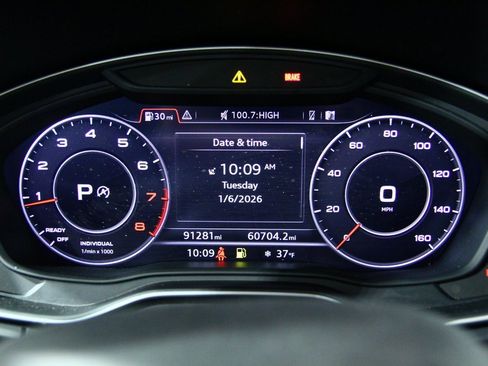 Used 2018 Audi Q5 2.0T Premium Plus w/ Premium Plus Package image 12