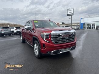 Used 2023 GMC Sierra 1500 Denali video 1