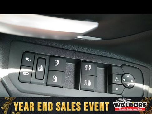 New 2025 RAM 1500 Big Horn image 11