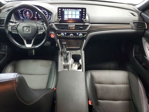 Used 2020 Honda Accord Sport image 12