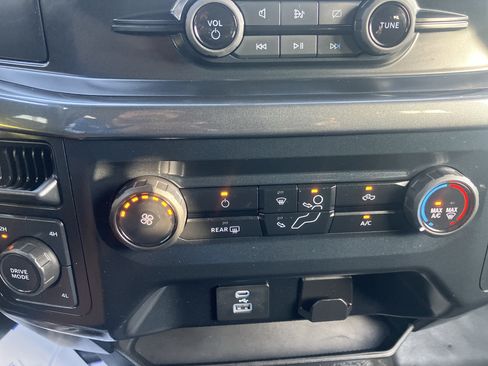 Used 2023 Ford F150 XL w/ STX Appearance Package AWD/4WD image 24