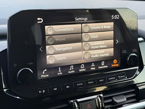 Used 2022 Nissan Pathfinder SL w/ SL Premium Package image 42