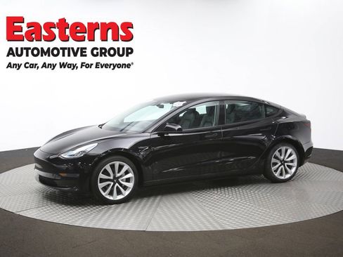 Used 2019 Tesla Model 3 Long Range image 55