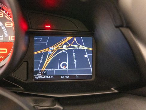 Used 2017 Ferrari 488 Spider RWD image 16
