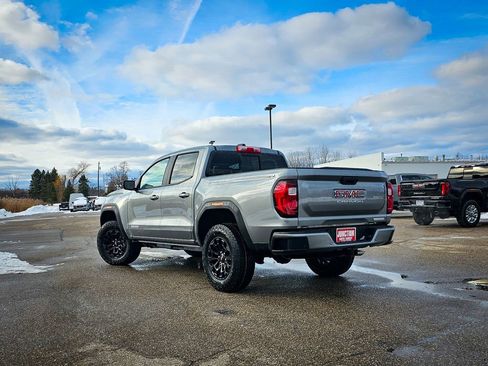 New 2026 GMC Canyon Elevation w/ Convenience Package image 6