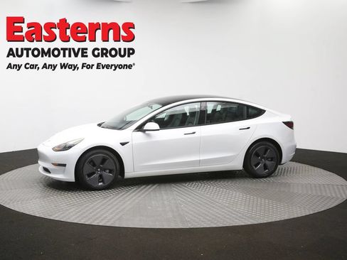Used 2023 Tesla Model 3 Standard Range RWD image 54