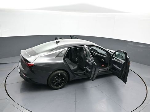 New 2026 Kia K5 LXS FWD image 44