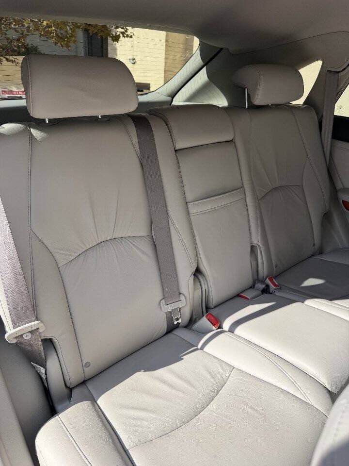 Used 2009 Lexus RX 350 2WD image 15