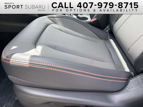 New 2026 Subaru Crosstrek 2.5i Limited AWD/4WD image 27