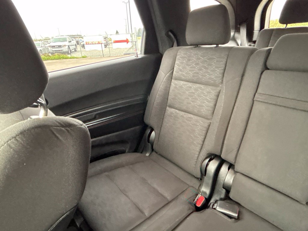 Used 2025 Dodge Durango GT AWD/4WD image 35