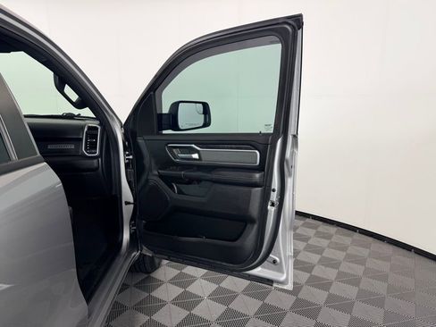 Used 2022 RAM 1500 Big Horn image 32
