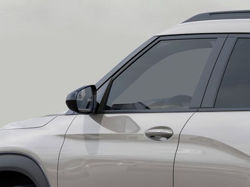 New 2026 Chevrolet TrailBlazer ACTIV w/ Convenience Package image 12