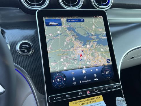 New 2026 Mercedes-Benz GLC 300 4MATIC image 18