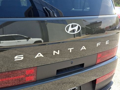 New 2026 Hyundai Santa Fe SEL image 21