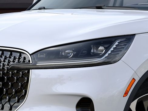 New 2027 Lincoln Aviator Reserve AWD/4WD image 18