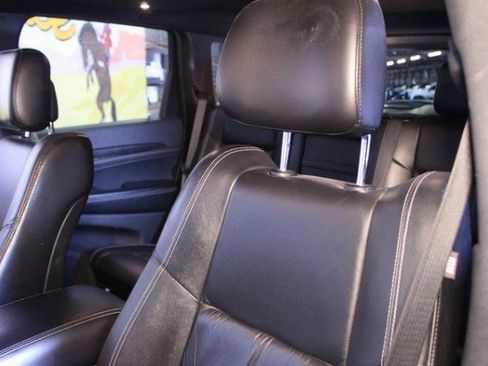 Used 2016 Jeep Grand Cherokee Limited image 20