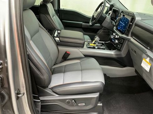 New 2026 Ford F150 Lariat w/ Equipment Group 502A High AWD/4WD image 20