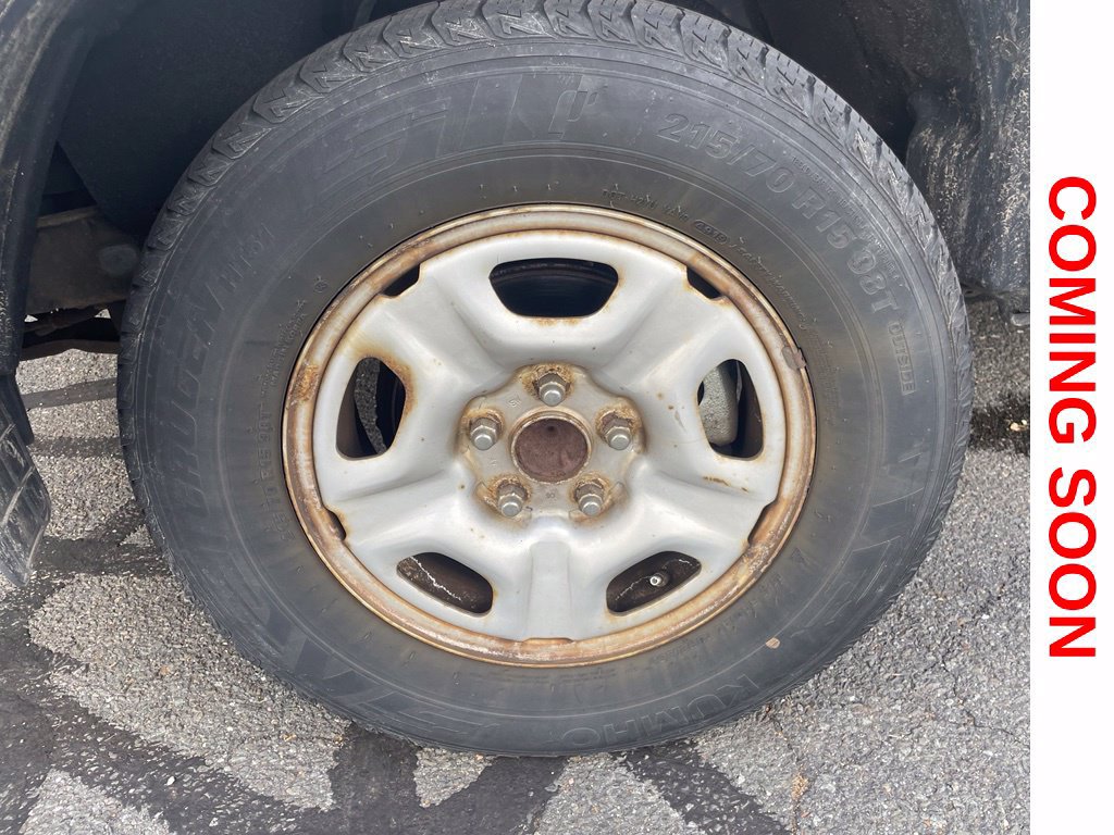 Used 2013 Toyota Tacoma 2WD Regular Cab image 4