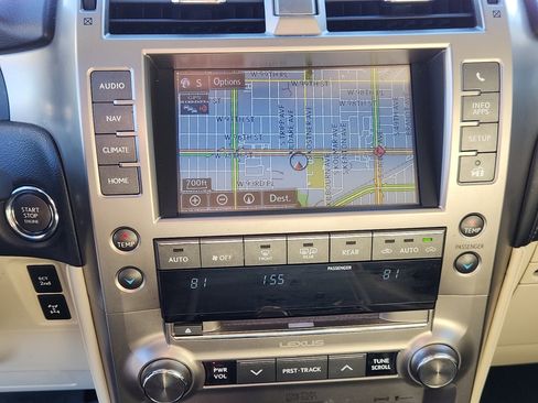 Used 2020 Lexus GX 460 Luxury image 15