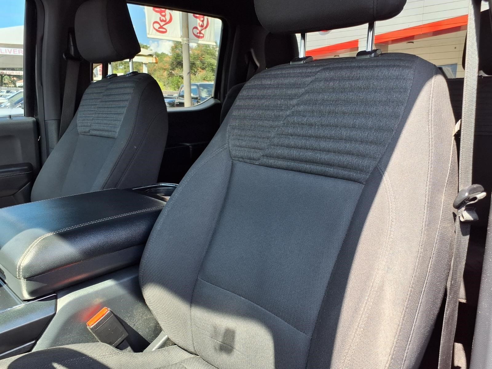 Used 2023 Ford F150 XL w/ STX Appearance Package RWD image 15