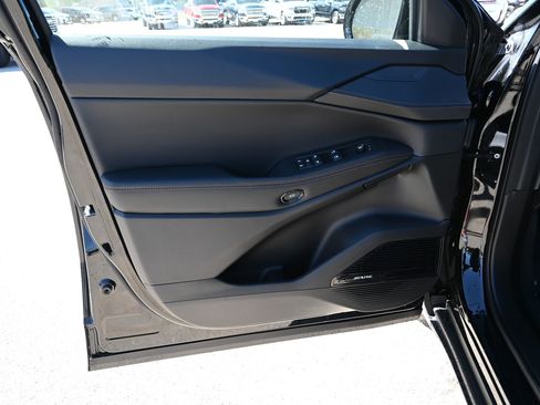 New 2026 Jeep Cherokee Limited AWD/4WD image 7