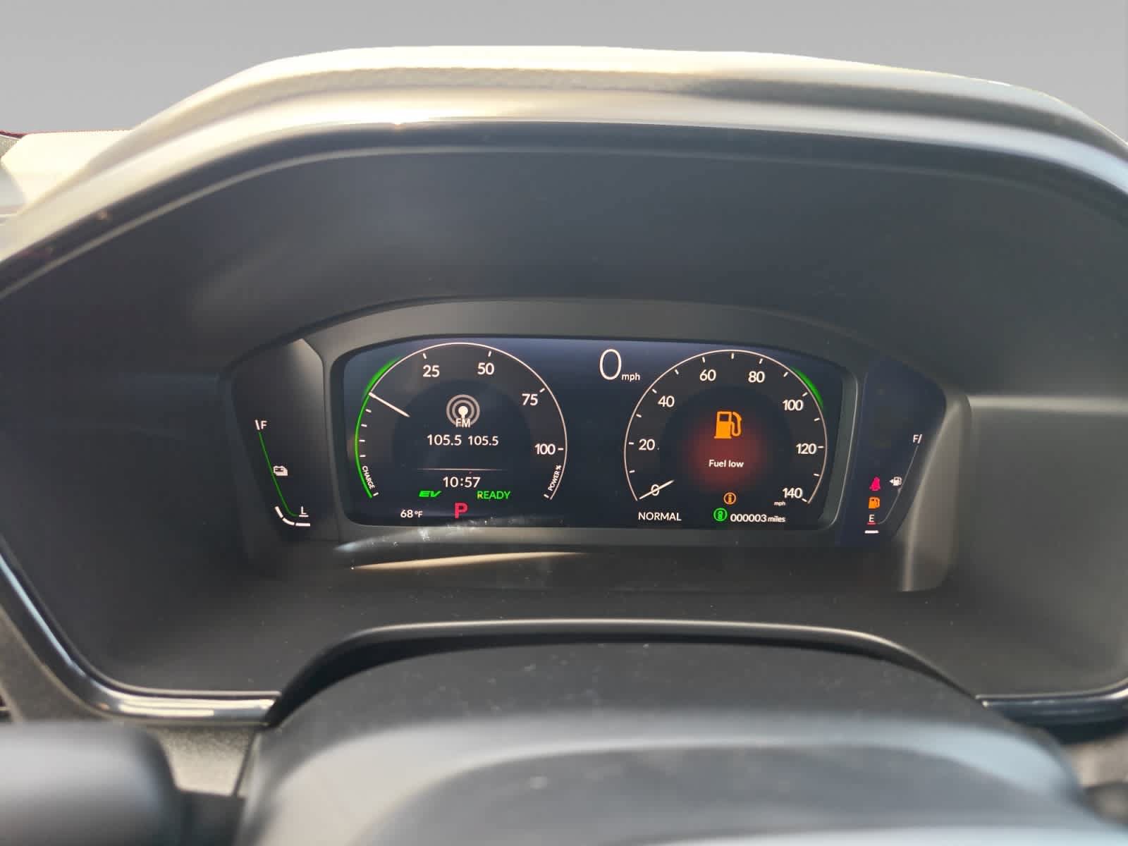 New 2026 Honda CR-V Sport-L image 14