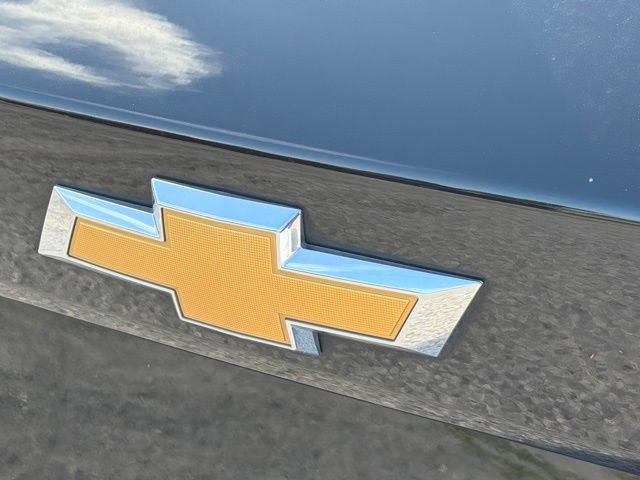 Used 2024 Chevrolet Trax LS w/ Driver Confidence Package FWD image 11