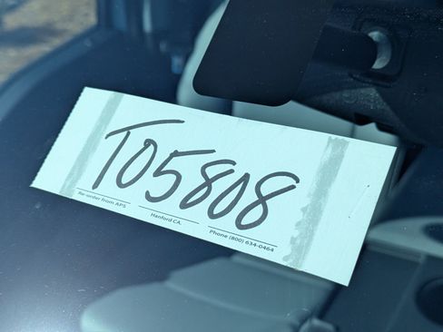 New 2026 Ford F450 XL w/ XL Chrome Package image 16