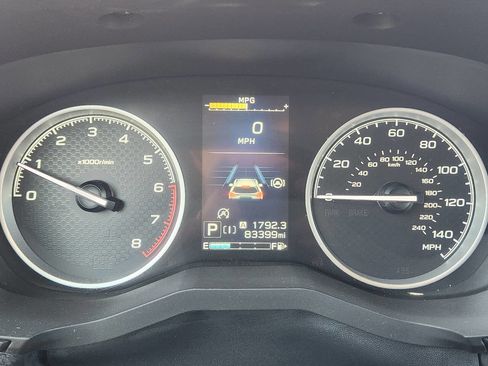 Used 2020 Subaru Forester Premium AWD/4WD image 22
