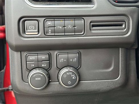 Used 2023 Chevrolet Tahoe RST image 18