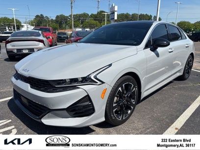 Used 2024 Kia K5 GT-Line