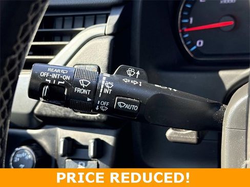 Used 2020 Chevrolet Tahoe LT w/ Max Trailering Package image 25