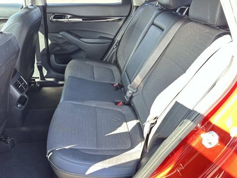 Used 2023 Kia Seltos S AWD/4WD image 12