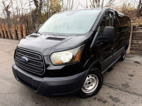 Used 2016 Ford Transit 150 130 Low Roof image 1