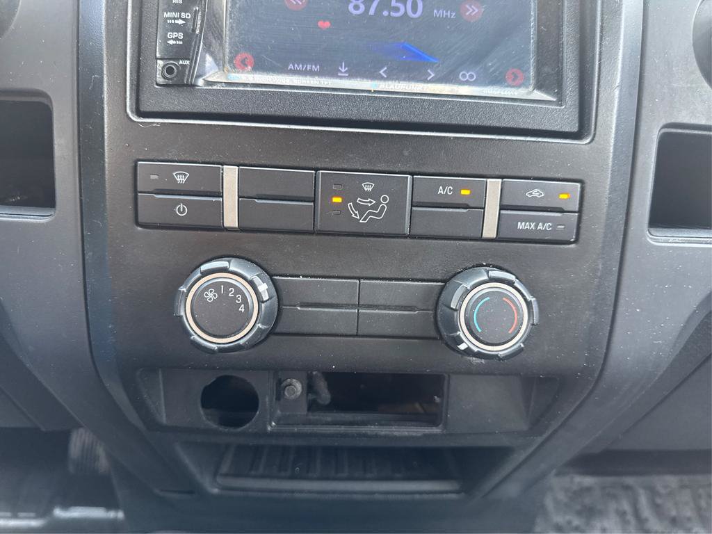Used 2013 Ford F150 XL w/ Mid Equipment Group AWD/4WD image 18