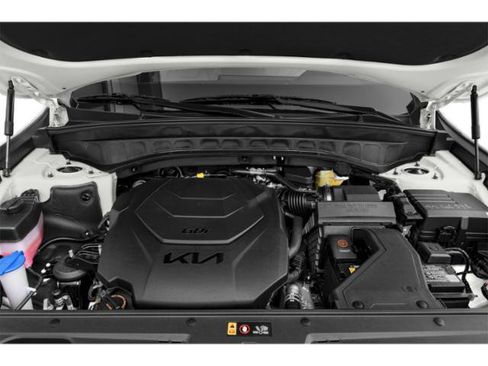 Certified 2023 Kia Telluride EX w/ EX Captain's Chair Package AWD/4WD image 15