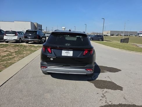 Used 2026 Hyundai Tucson SEL image 6