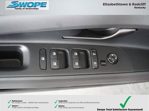 New 2026 Hyundai Elantra Sport image 14
