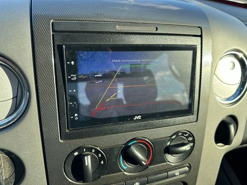 Used 2008 Ford F150 XLT image 19