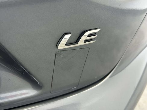Certified 2024 Toyota Corolla LE w/ LE Convenience Package FWD image 11