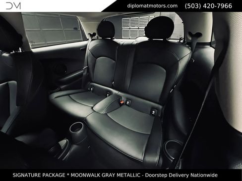 Used 2022 MINI Cooper SE FWD image 23