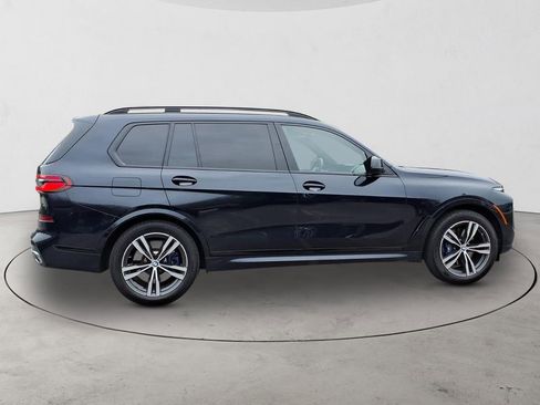 Used 2025 BMW X7 M60i w/ Executive Package AWD/4WD image 4