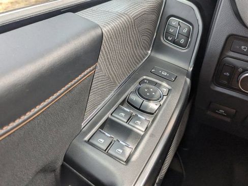Used 2024 Ford F350 Platinum AWD/4WD image 26