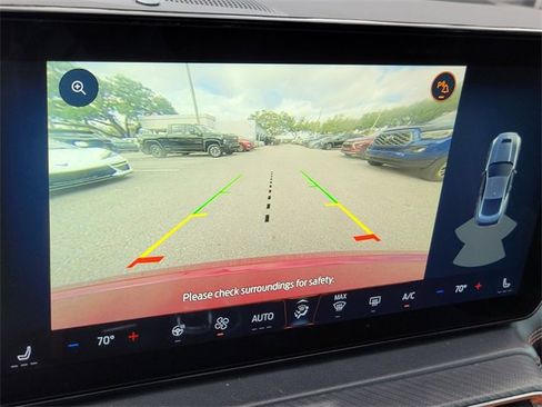 Used 2024 Ford Mustang GT Premium image 30